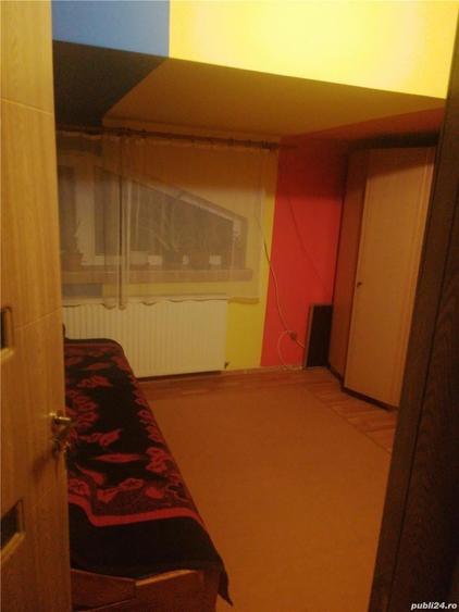 Casă cu 3 camere în Central