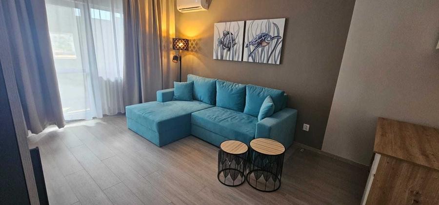 Apartament 2 camere decomandat, Manastur - Calea Floresti - 6