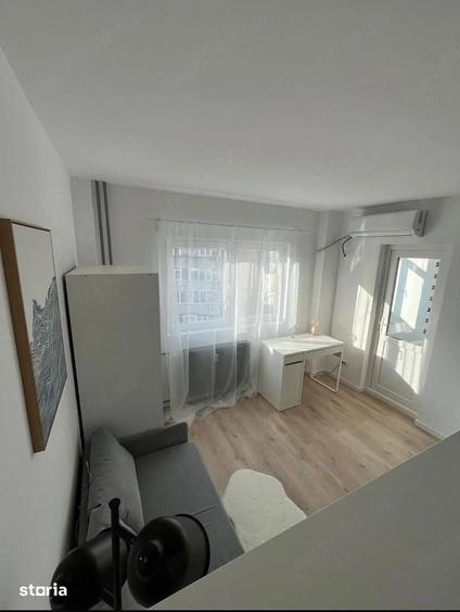 Tineretului-Parc//renovata// mobilata/utilata//nelocuita - 5