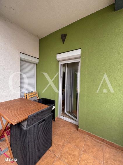 Apartament cu 3 camere în Dumbrăvița
