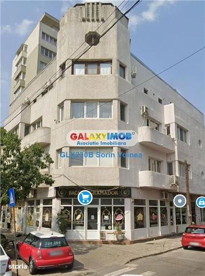 Apartament 3 camere Calea Grivitei bloc Art Deco |2min.metrou Basarab - 3