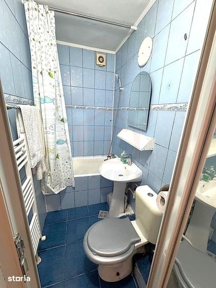 3oo Euro Inchiriere apartament o camera, parter - 8