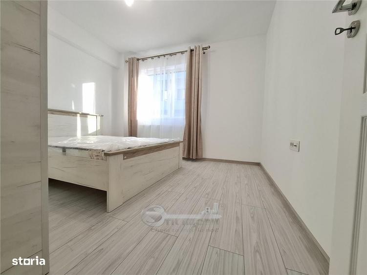 Apartament 2 camere, decomandat, Cug Valea Adanca, bloc nou, mobilat c - 11