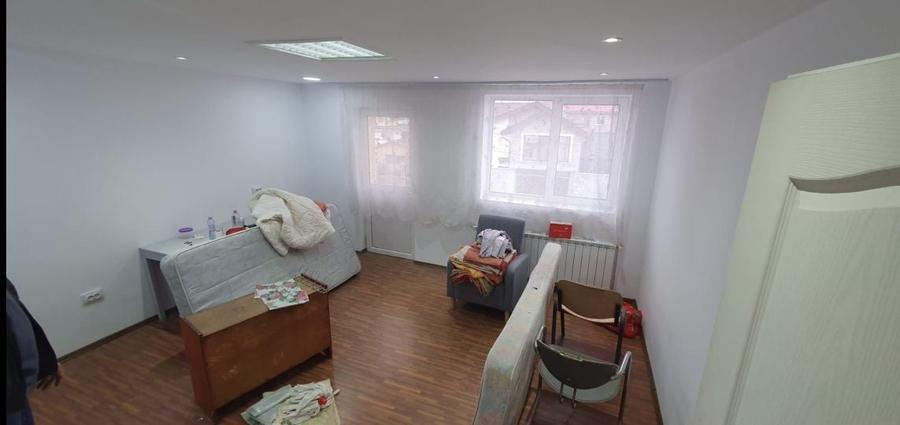 Casă cu 4 camere cu Teren 845 Mp în Găiseni