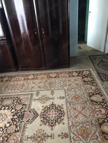 Apartament cu 2 camere în Caracal