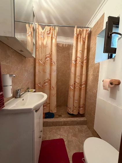 Casă cu Teren 1215 Mp în Ant