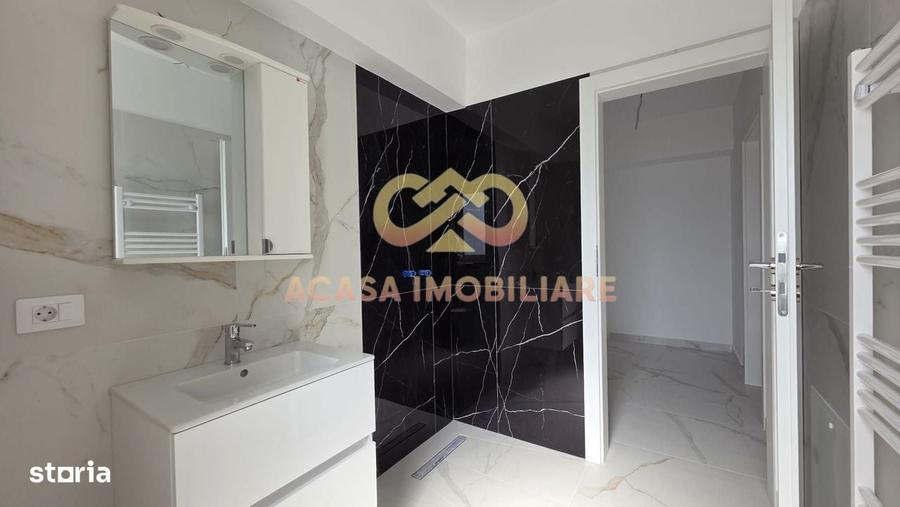 Nou Apartamen 3 Camere Dec 2 Bai 84 Mp Tva Inclus - 14