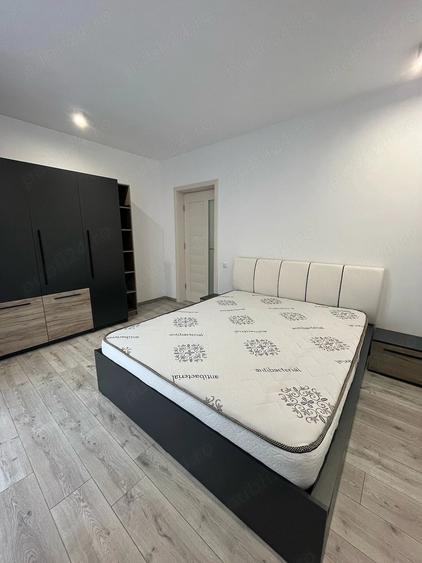 Apartament cu 2 camere decomandat în Sângeorgiu de Mureș