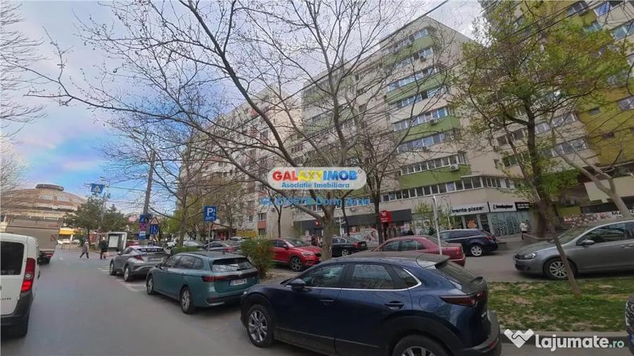 Spațiu comercial, de 140 mp, în Pantelimon
