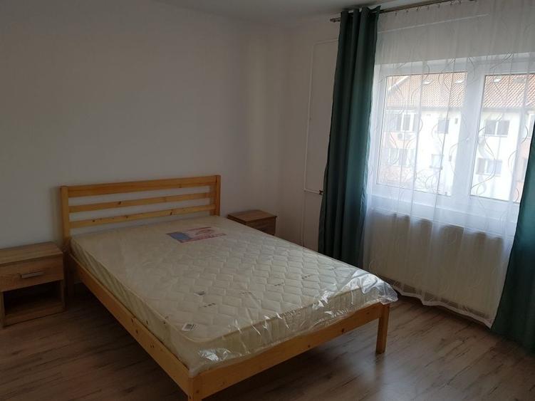 Apartament cu 2 camere decomandat în Șagului