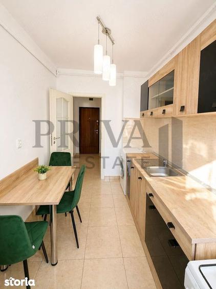 Apartament 2 camere, 52 mp, etaj 4, Olimpia-Stadion - 7