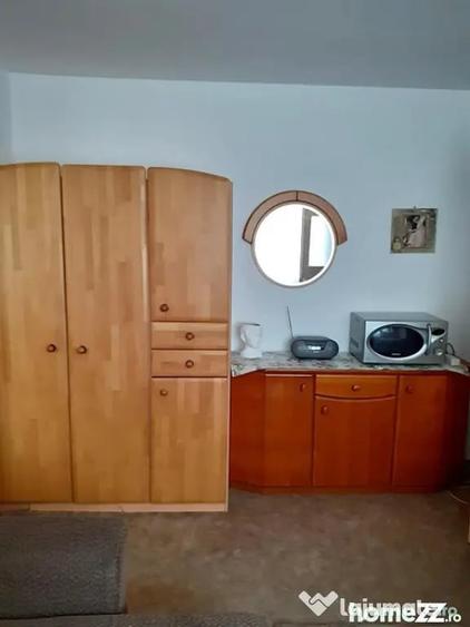 Apartament 2 camere 27 mp, Gheorgheni - 4