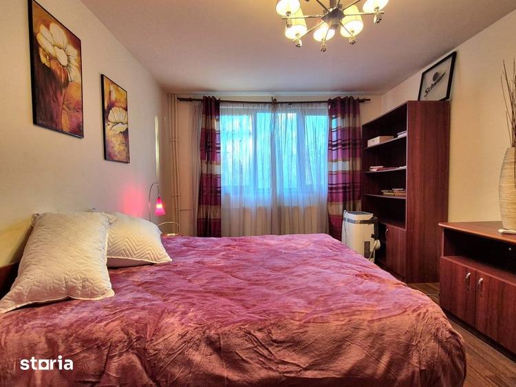 Apartament 2 camere - Bucla Drumul Taberei - 2