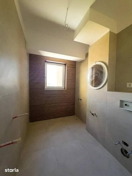 Garsonieră decomandată în Theodor Pallady