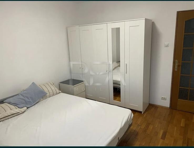 3 camere Tineretului – Văcărești | Mobilat și utilat | 75 mp - 3