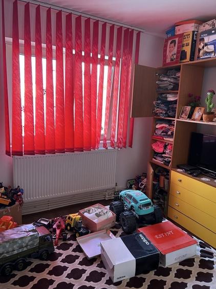 Apartament cu 2 camere nedecomandat în Petros