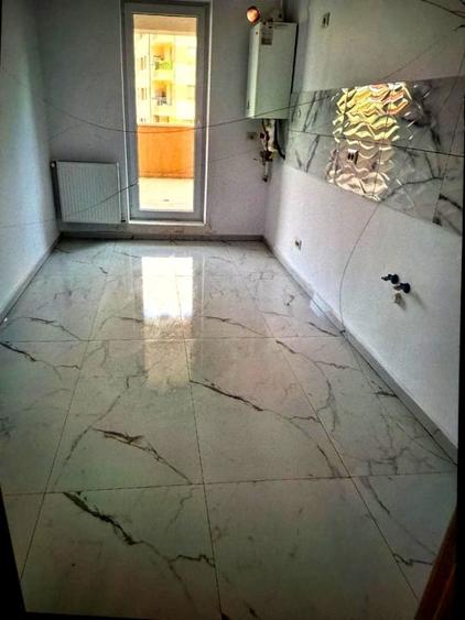Spațiu comercial, de 98 mp, în Theodor Pallady