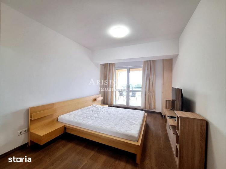 Apartamente 2 Camere Corbeanca - 10