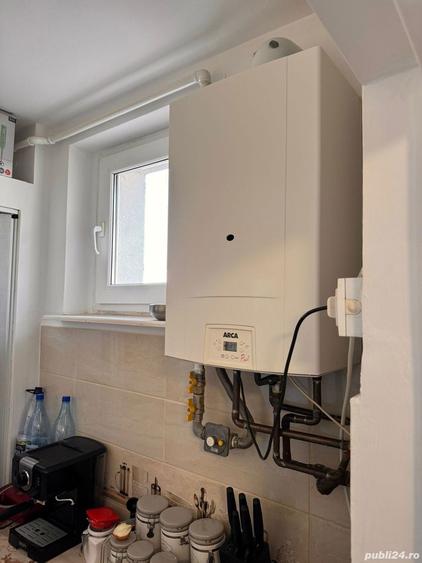 Apartament cu 3 camere în Dacia
