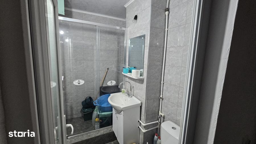 Garsonieră în Central