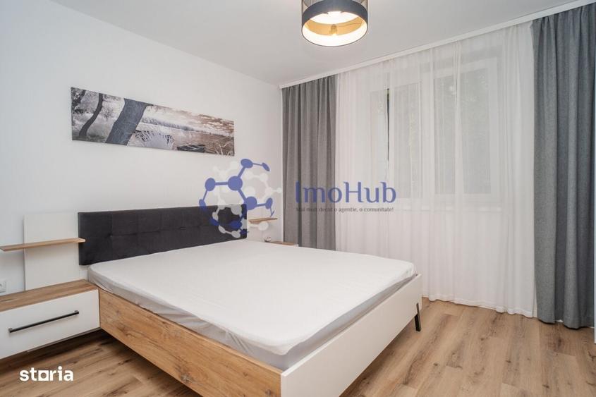 Apartament cu 2 camere în Copou — fotografia 3