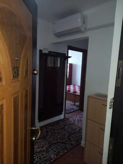 Apartament cu 2 camere decomandat în Exterior Vest