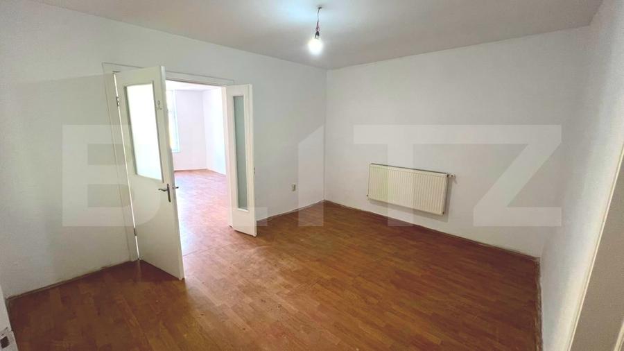 Spațiu comercial, de 195 mp, în Central