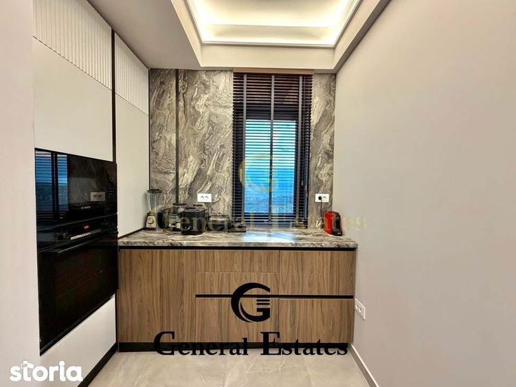 Apartament cu 3 camere în Copou