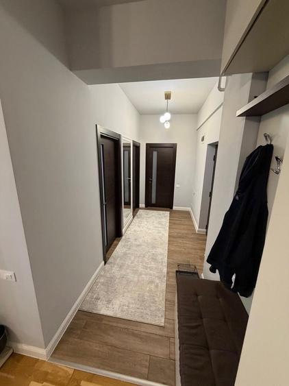 Apartament cu 2 camere decomandat în Șcheia