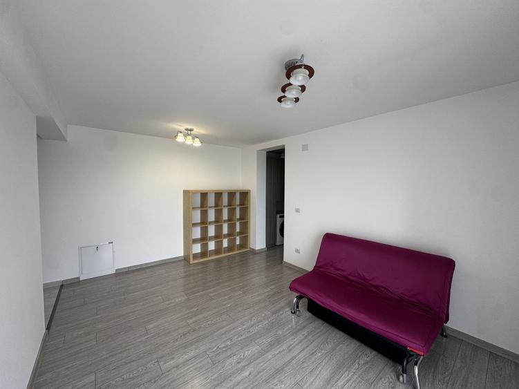 Apartament cu 2 camere decomandat, mobilat în Giroc