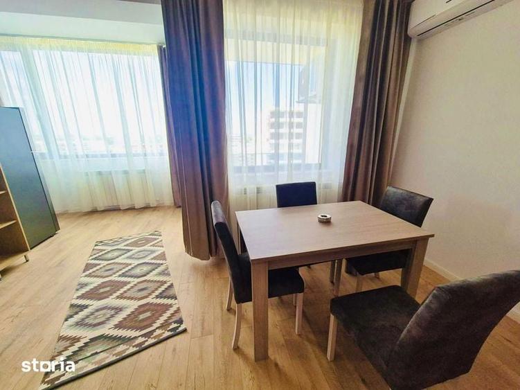 Apartament de inchiriat Navodari - 3