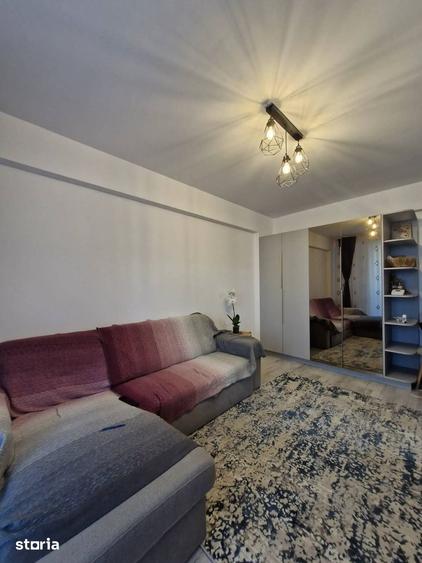 Apartament cu 2 camere decomandat în Theodor Pallady