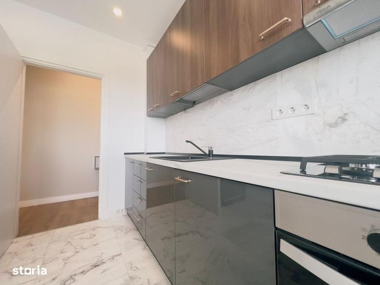 Apartament cu 2 camere decomandat în Timișoara