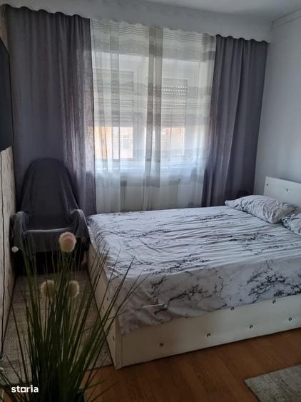 Apartament cu 3 camere în Nord