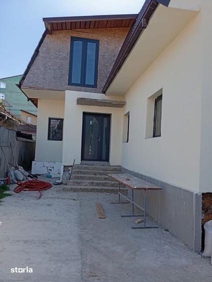 Casa de vanzare ( zona EDEN ) - 1