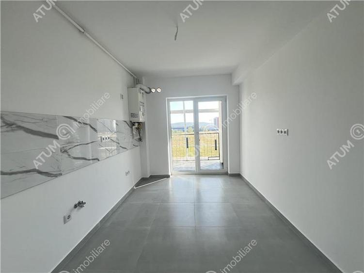 Apartament cu 2 camere decomandat în Exterior Sud