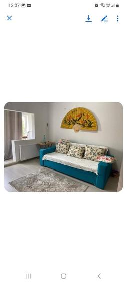 Garsonieră decomandată în Lacu