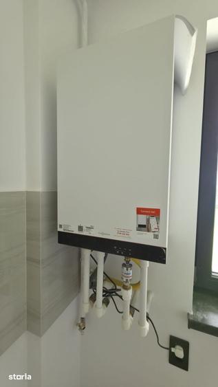 Apartament cu 2 camere decomandat în Ultracentral