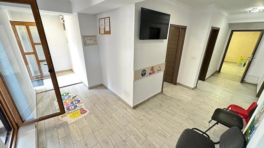 Apartament cu 3 camere decomandat în Simion Bărnuțiu