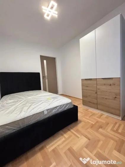 Apartament cu 4 camere decomandat în Mănăștur