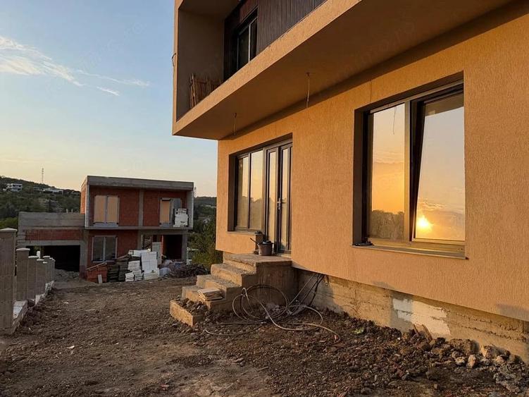 Casa la cheie in stil Mediteranean | Dealuri Oradea | Spitalul TBC - 6