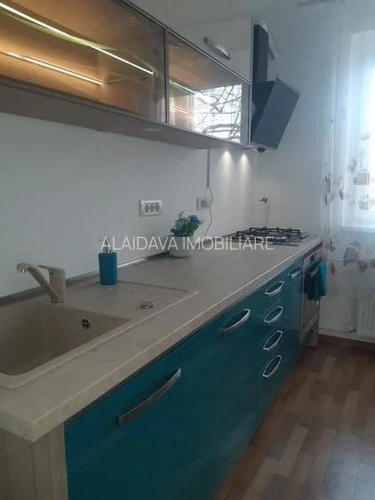 Tomis II-apartament 2 camere,termen lung - 2