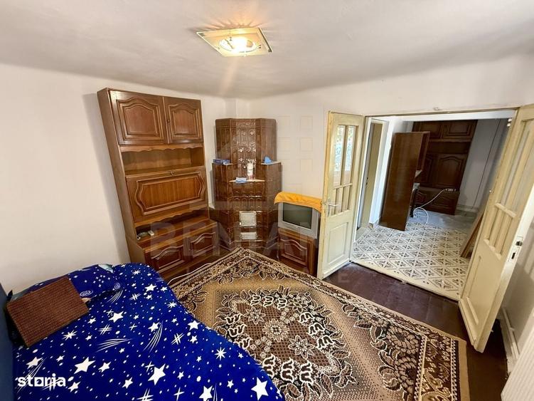 Spațiu comercial, în Albești