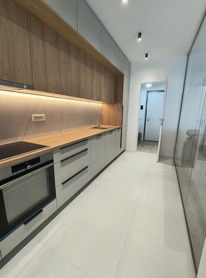 Apartament cu 2 camere decomandat, mobilat în Aviației
