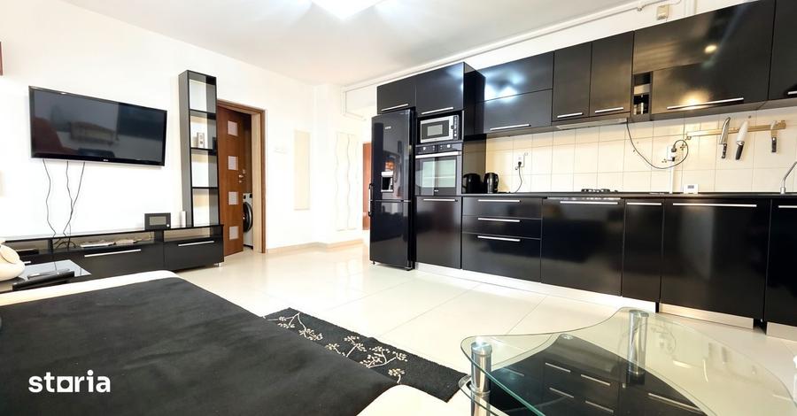 Apartament 2 camere | 12min M Valea Ialomitei | Centrala proprie | Pet - 2