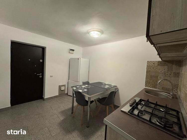 Proprietar inchiriez apartament tip studiu in vila cu circuit inchis - 18