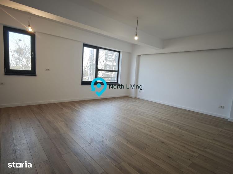 Apartament 3 camere | 2 bai | balcon | Straule?ti | etaj 2 - 14