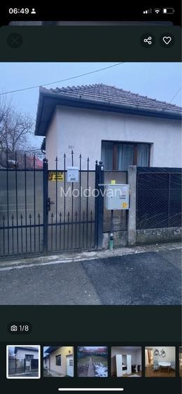 inchiriez casa particulara apr de gara -800 euro