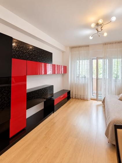 Apartament cu 2 camere în Chiajna