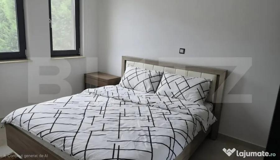 Casa 4 camere, 130 mp, 890 mp teren, zona Bercu Rosu - 16